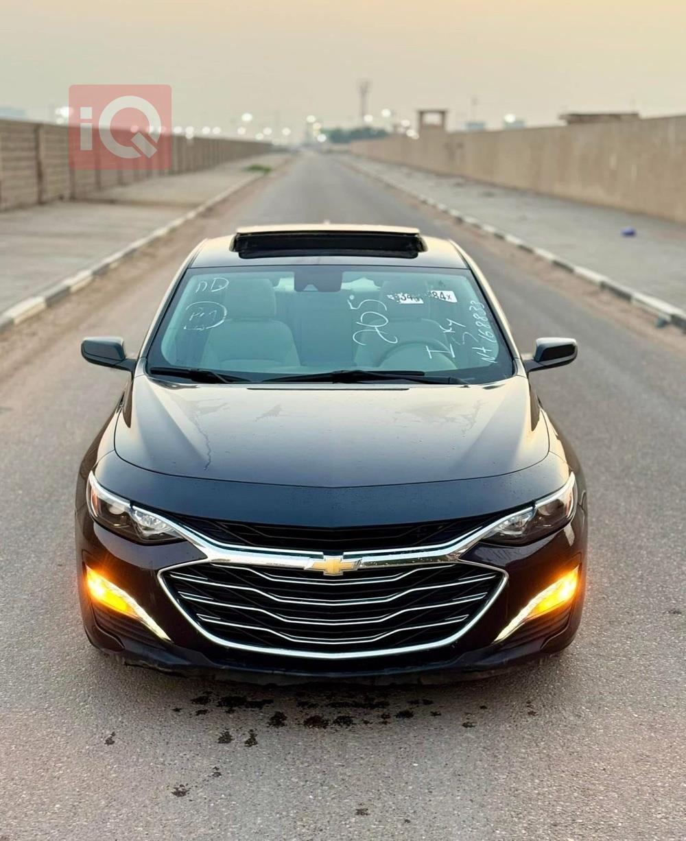 شيفروليه ماليبو